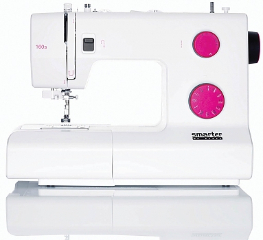 Швейная машина Pfaff SMARTER 160 S