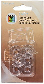 Шпулька Micron Р-021