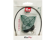 Леска для круговых спиц Prym 223980 съемная