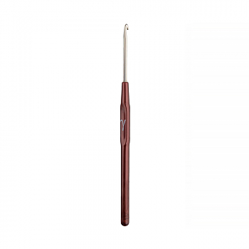 Крючок для вязания Gamma НР d1.75