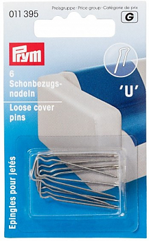 Булавки Prym 011395