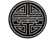 Аппликация  Gamma №11 L030