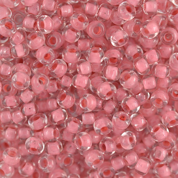 Бисер Preciosa 38395/1