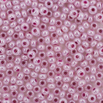 Бисер Preciosa 37325