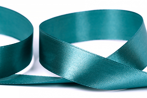 Атласная лента Gamma 25 мм №084