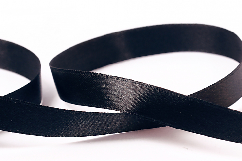 Атласная лента BLITZ 12 мм №113