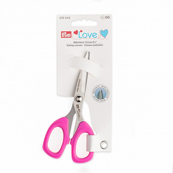 Ножницы Prym Love 610543
