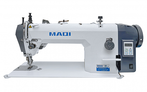 Промышленная прямострочная машина MAQI LS0303DP-12