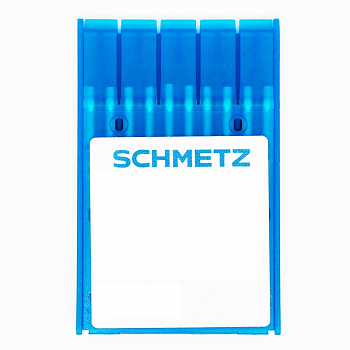 Иглы для промышленных машин Schmetz UY-128 GAS SES №100