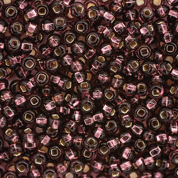 Бисер Preciosa 27060/1