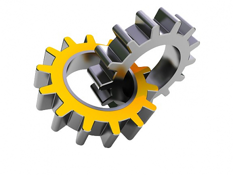 Нитевдеватель Janome 755643002, 842638007, 41604020