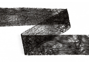 Паутинка Gamma DF-15 B черная