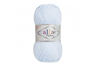 Пряжа Alize My Baby №227