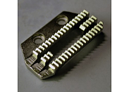 Двигатель ткани Jack  11314001 (тяж)