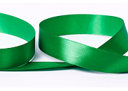 Атласная лента Gamma 25 мм №019