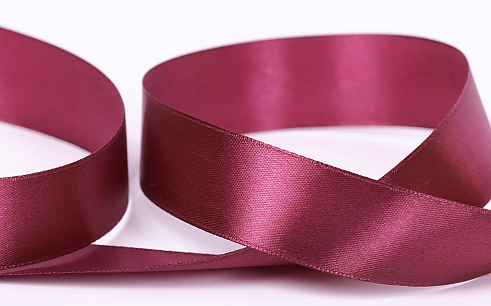 Атласная лента Gamma 25 мм №048